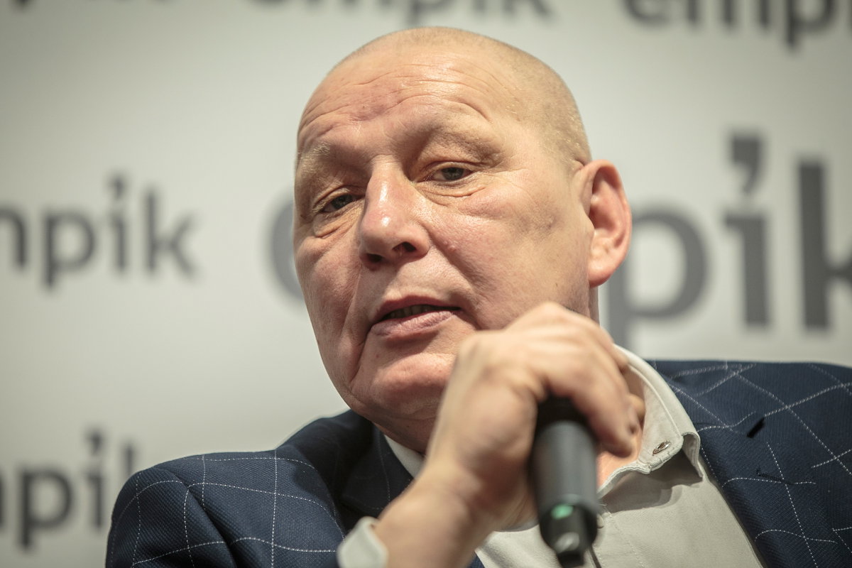 Z jakiego powodu będzie trzeba uciekać z Polski