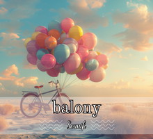 Sennik balony