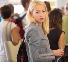 Nie ustawiaj się w tym miejscu