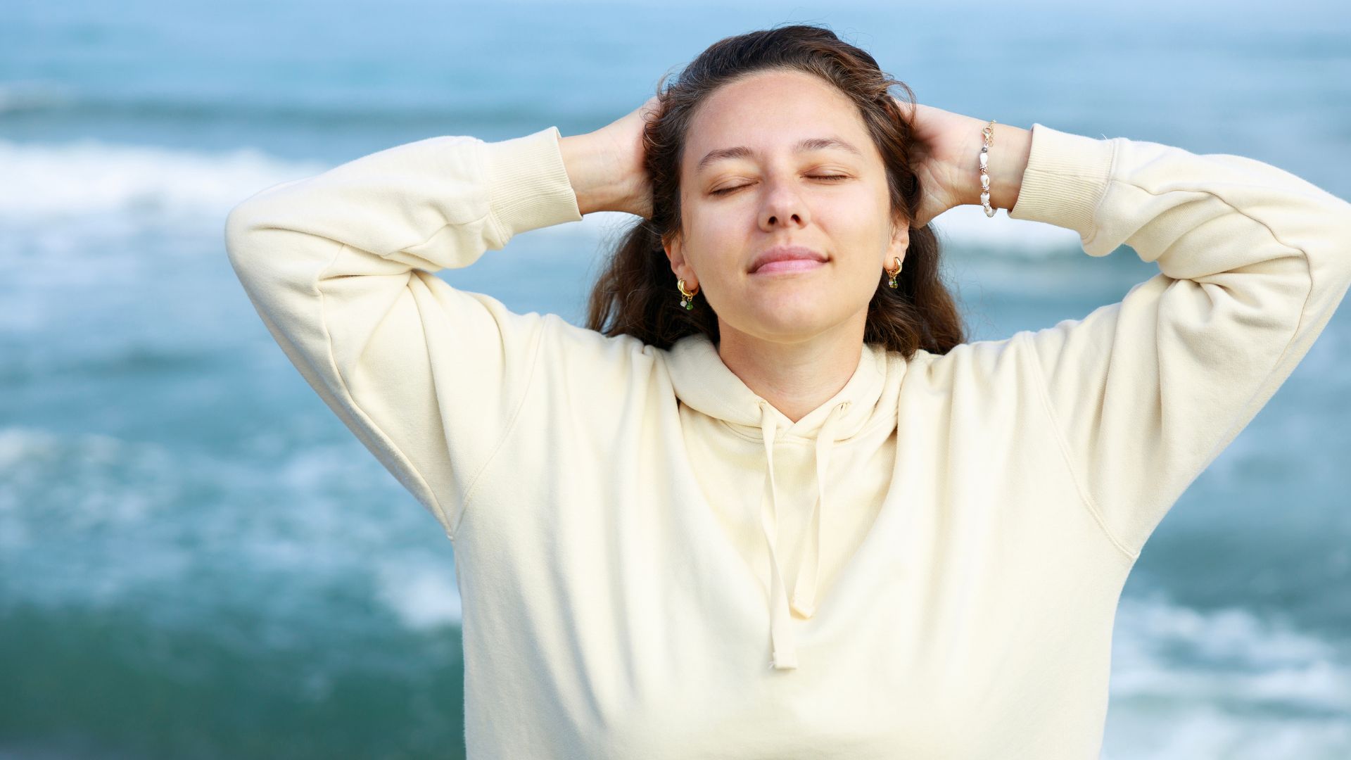 Nadmorski trik na oczyszczenie energetyczne