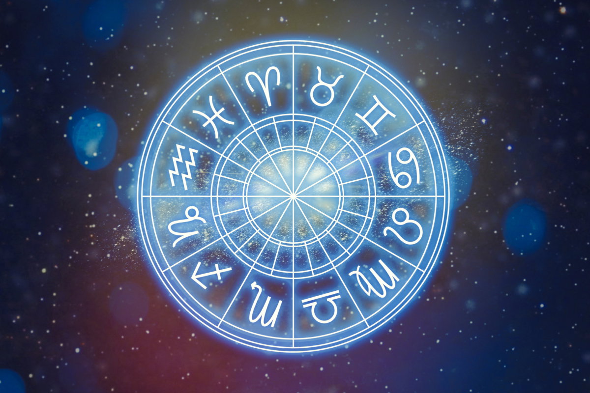 Horoskop tygodniowy 19-25 sierpnia 2024