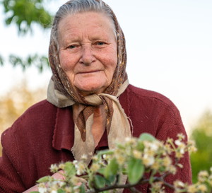 Babcia z Lubelszczyzny zwraca uwagę na 1 znak