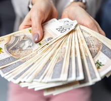 Niezawodny trik na niemałe pieniądze