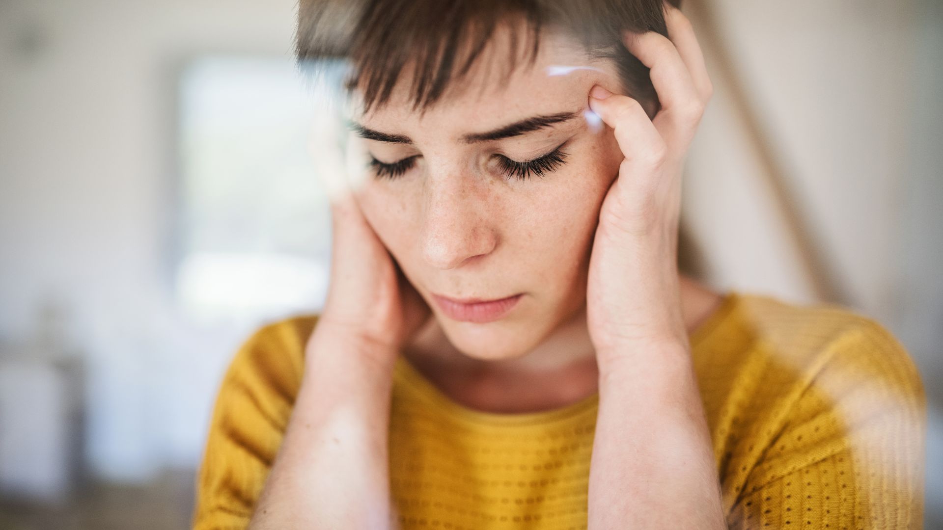 Przenigdy nie trzymaj tej 1 rzeczy w domu