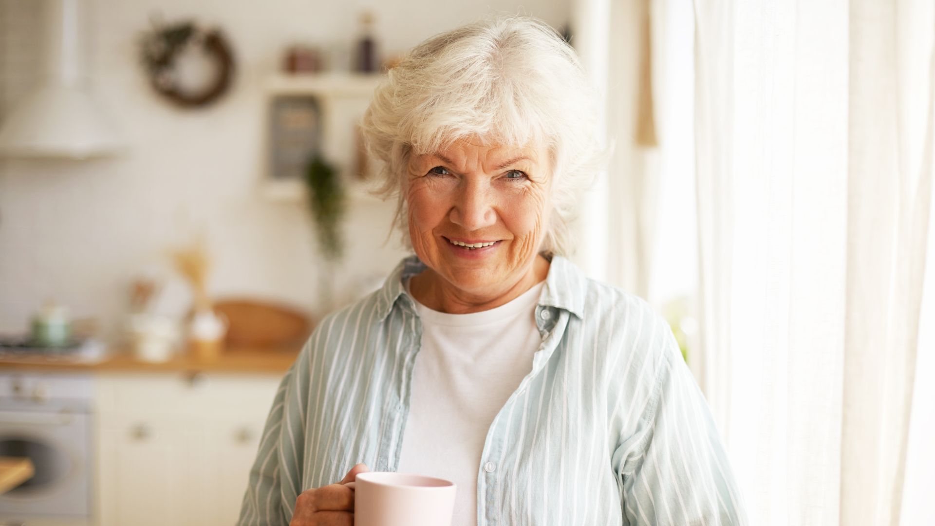 Zrób to w sobotni poranek 3 sierpnia