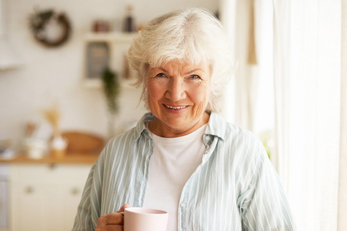 Zrób to w sobotni poranek 3 sierpnia