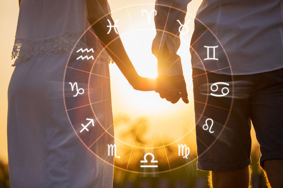 Horoskop miłosny tygodniowy 27 lipca - 2 sierpnia 2024