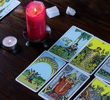 Tarot tygodniowy