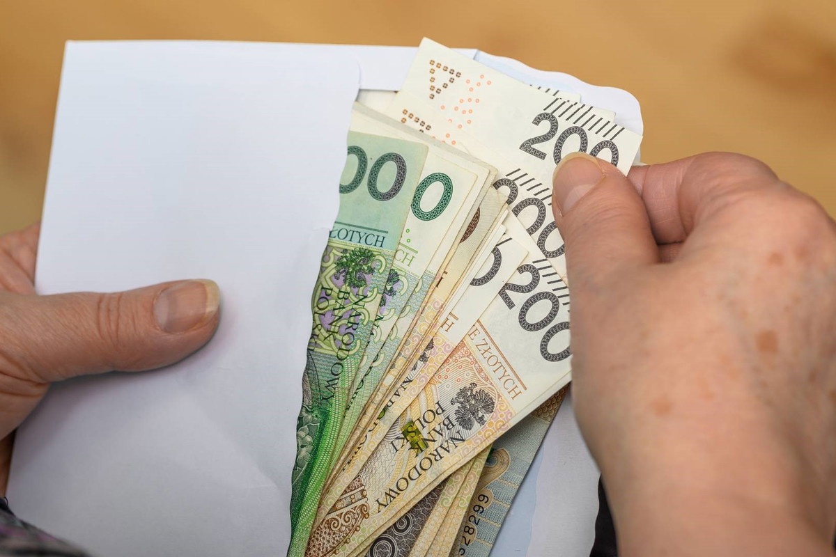 Szeptuszy rytuał na niemałą sumkę i dobre decyzje