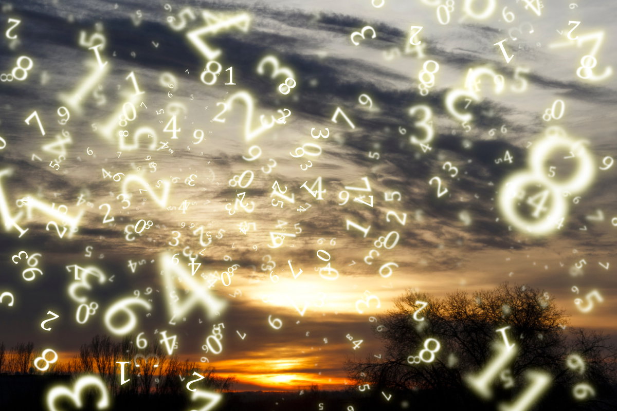 Numerologia tygodniowa 5-11 sierpnia 2024