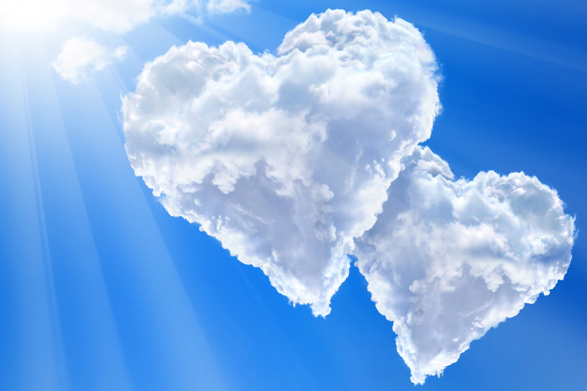 Anioł miłości w dniach 11-14 sierpnia 2024 ześle dary 3 znakom zodiaku