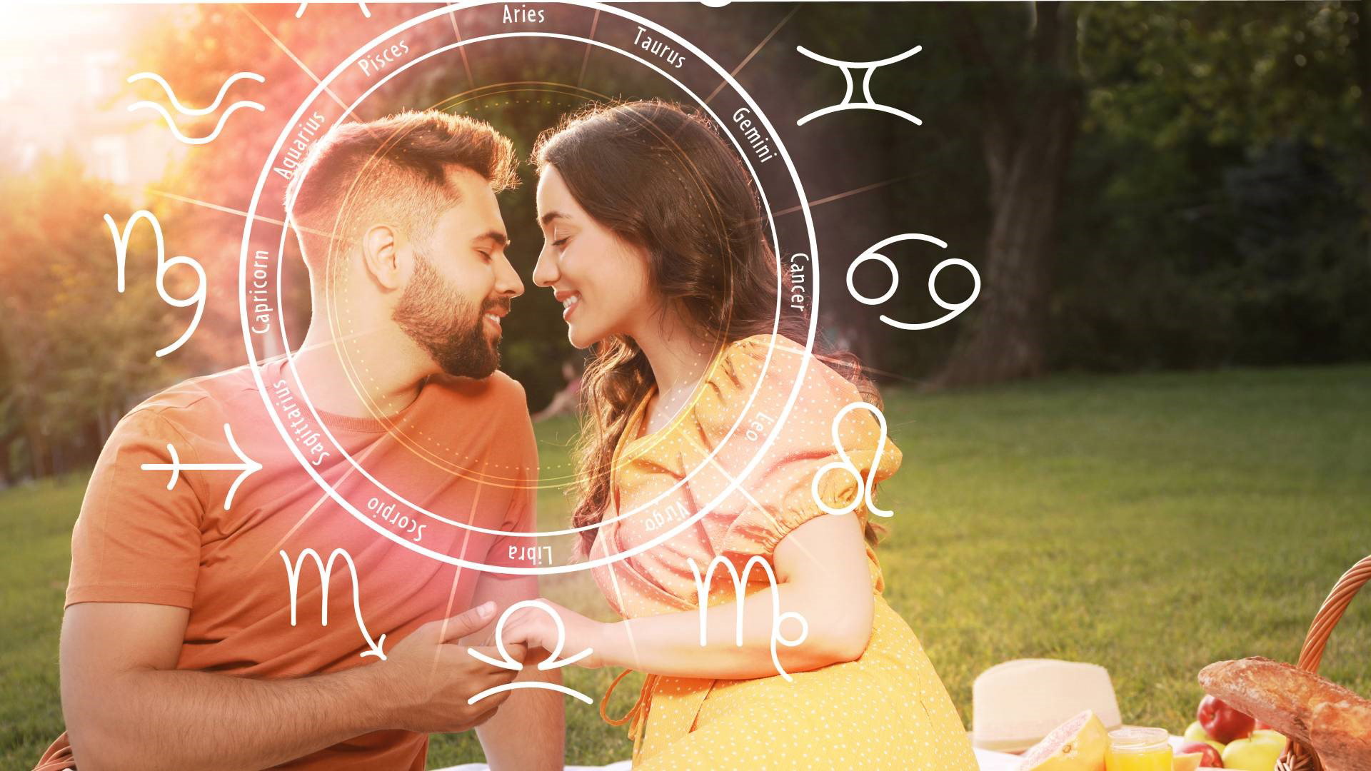 Horoskop miłosny na sierpień 2024