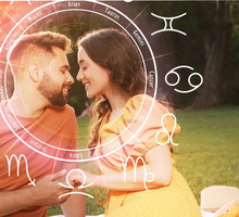 Horoskop miłosny na sierpień 2024