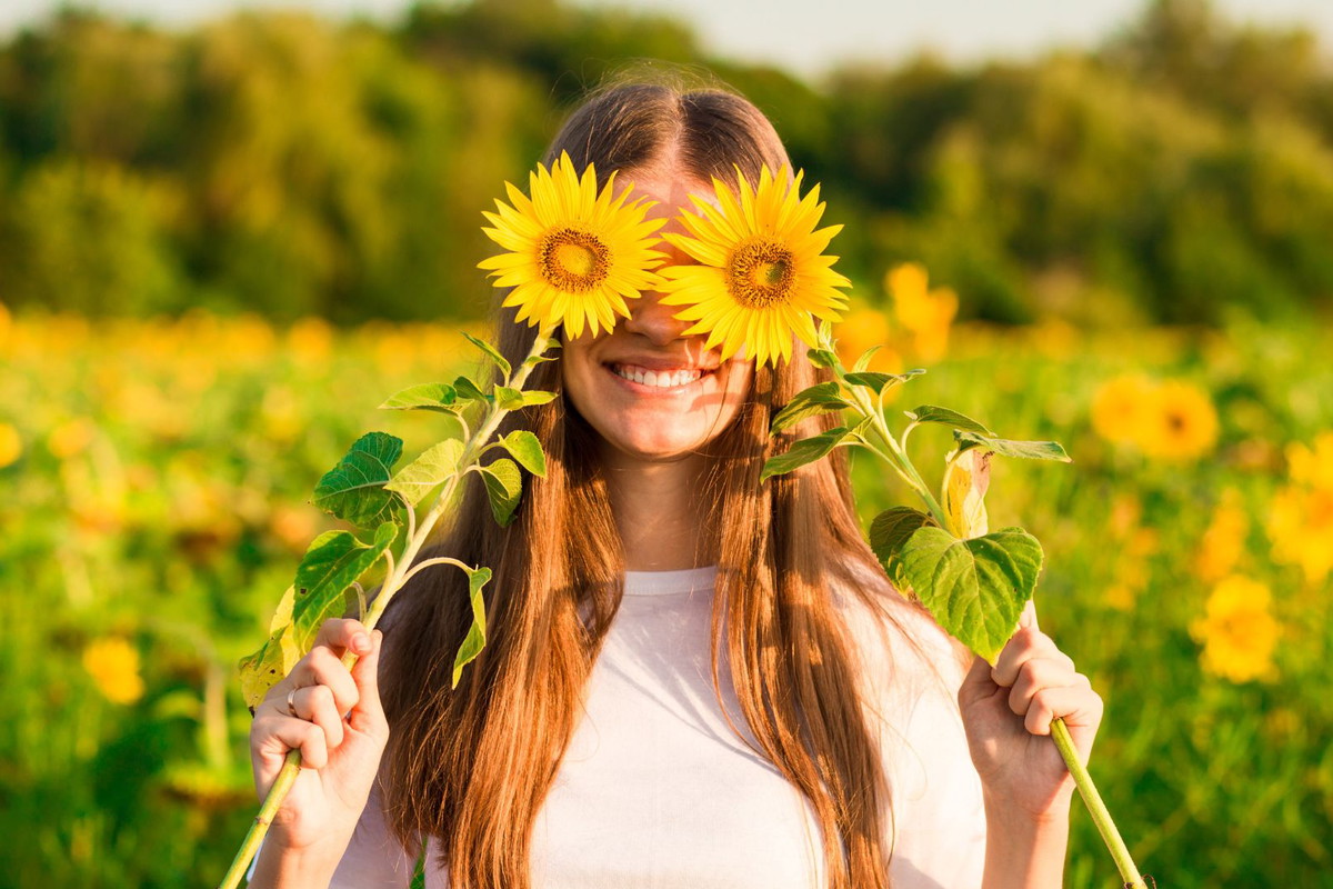 Sposób na życie jak z bajki