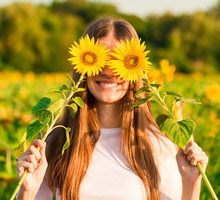 Sposób na życie jak z bajki