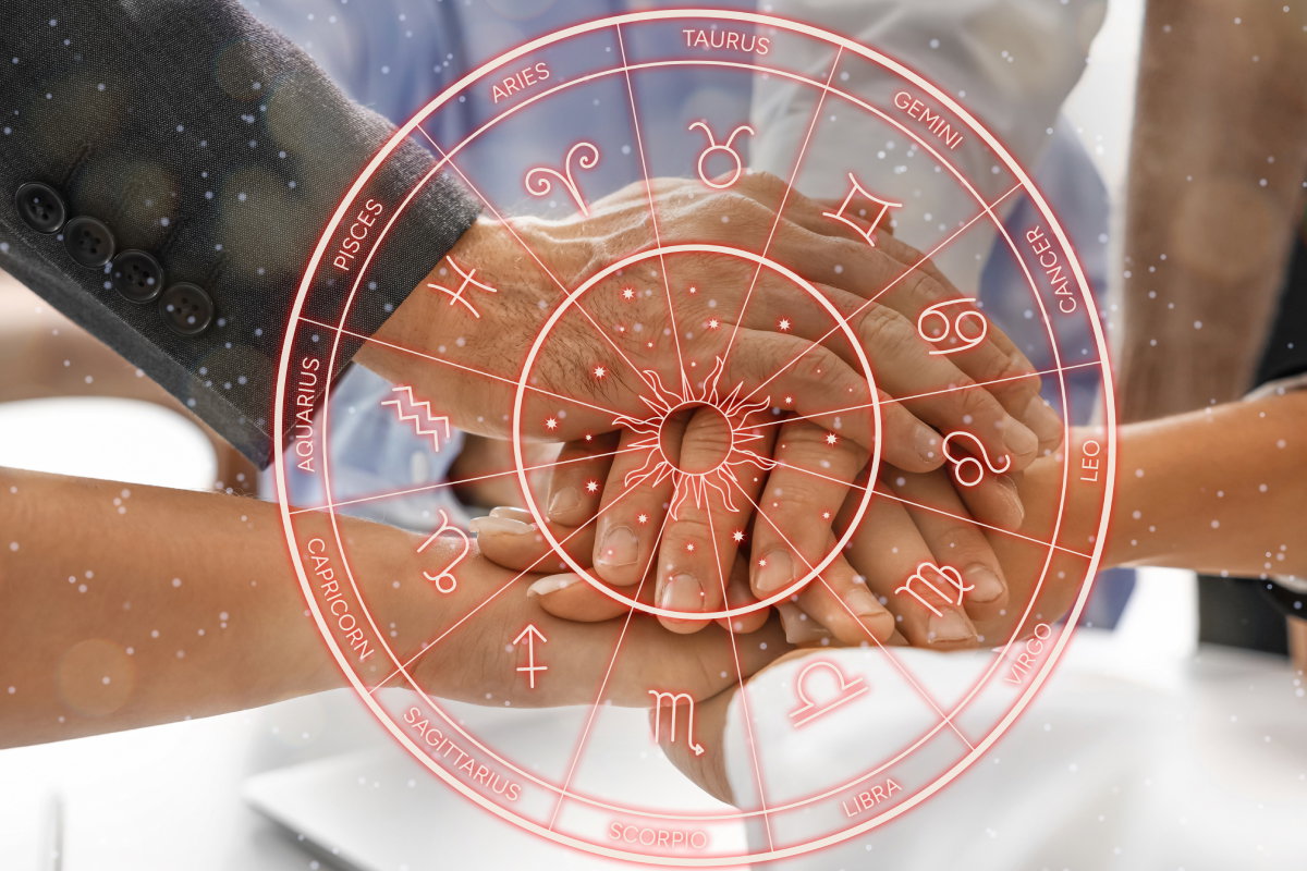 Horoskop finansowy na sierpień 2024