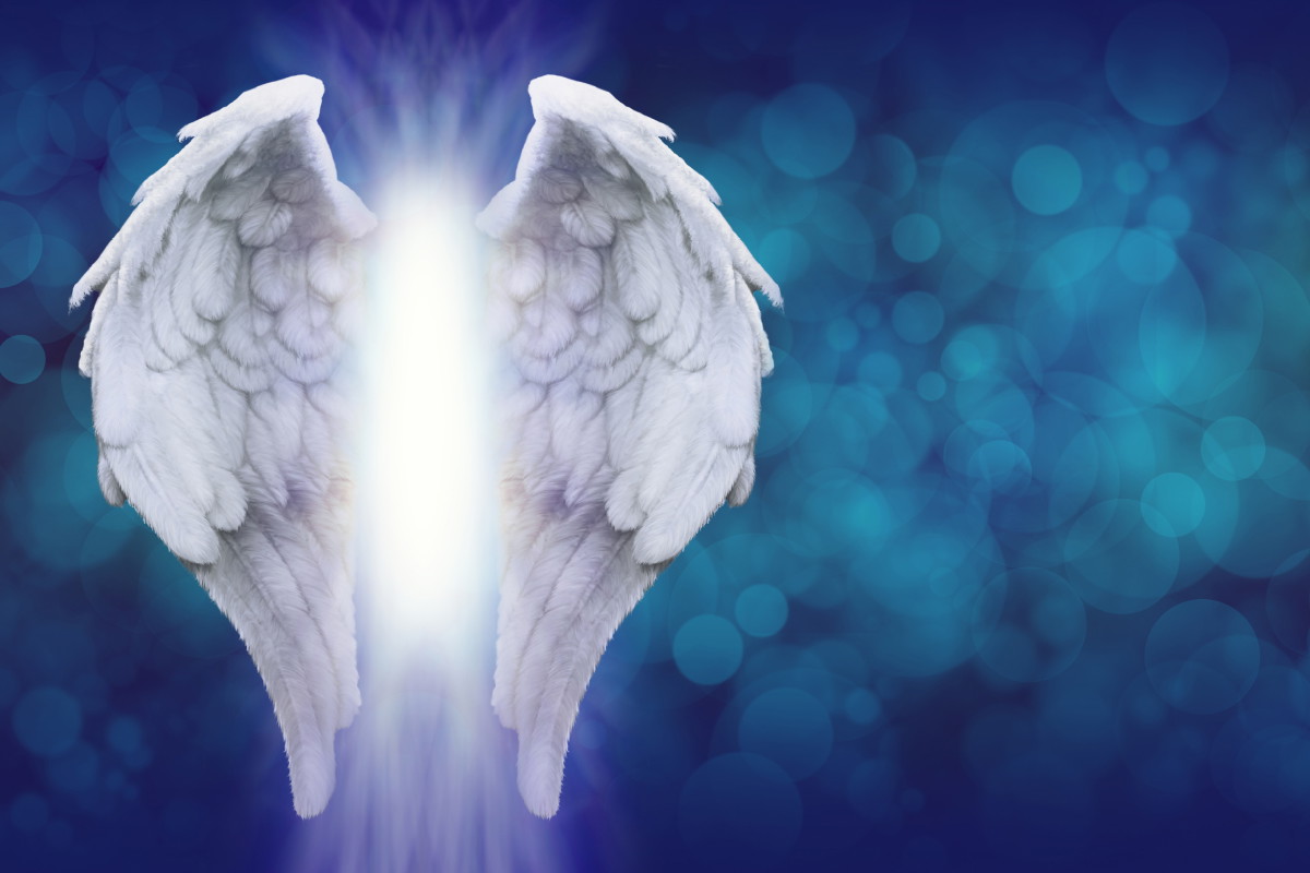 Horoskop anielski tygodniowy 4-10 sierpnia 2024