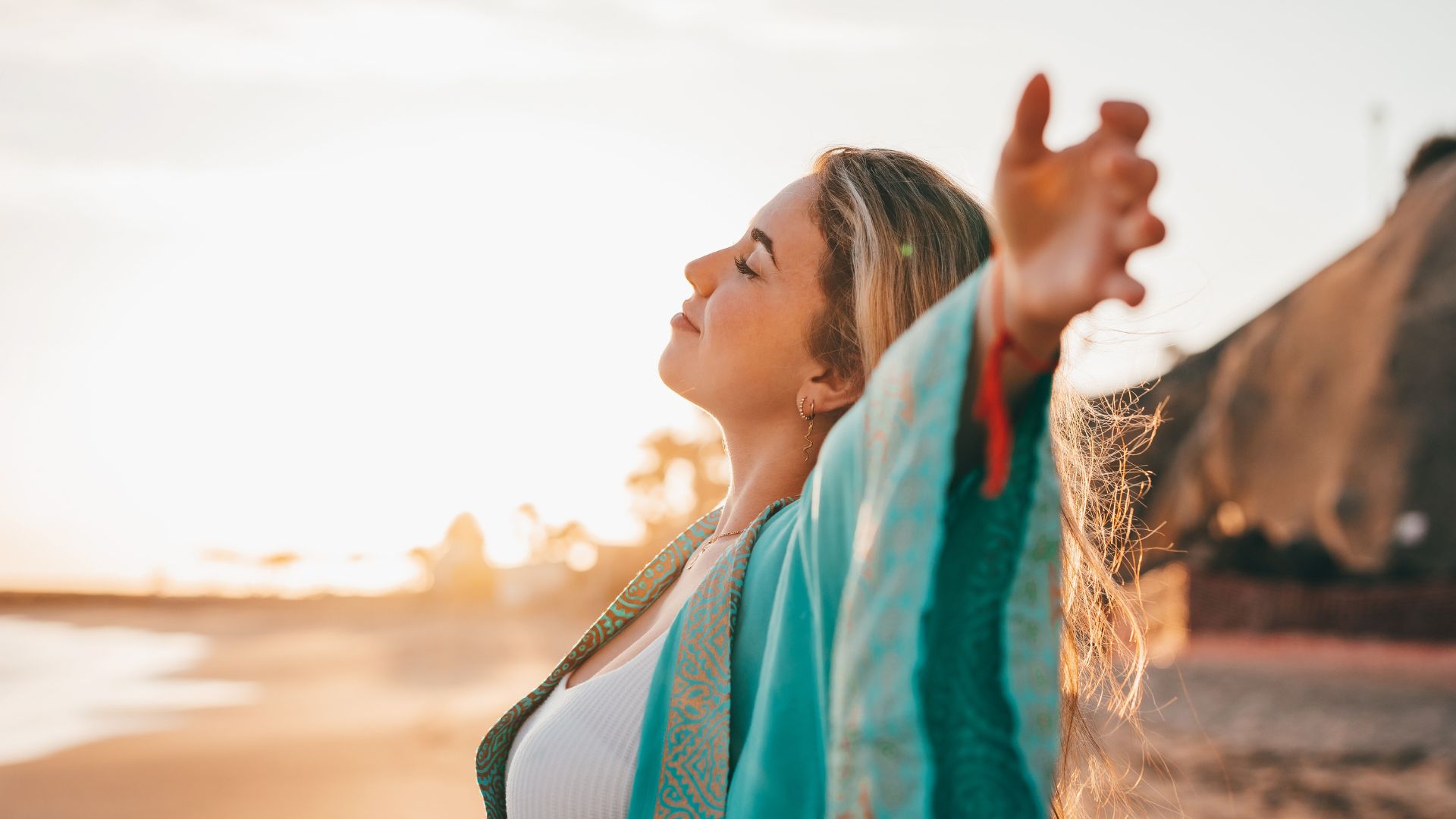 Do 3 znaków zodiaku szczęście uśmiechnie się w sierpniu