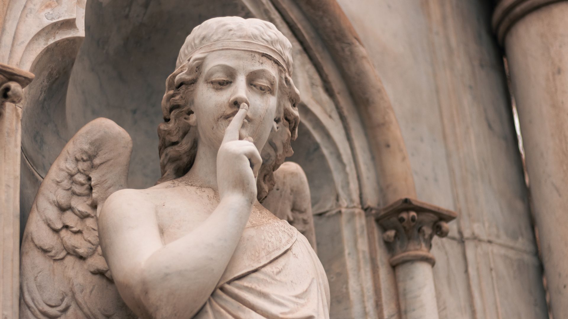 Anioł Zagubionych nawiedzi 3 znaki zodiaku