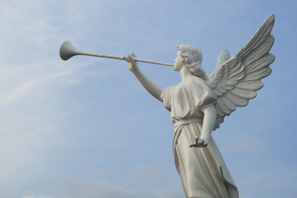 Przesłanie anielskie na sezon Lwa 2024