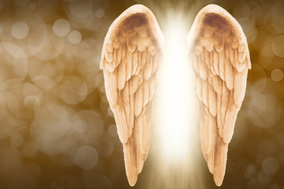 Horoskop anielski tygodniowy 28 lipca - 3 sierpnia 2024