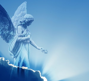 Te 3 znaki zodiaku w tygodniu 29 lipca-4 sierpnia 2024 dotknie ręka anioła