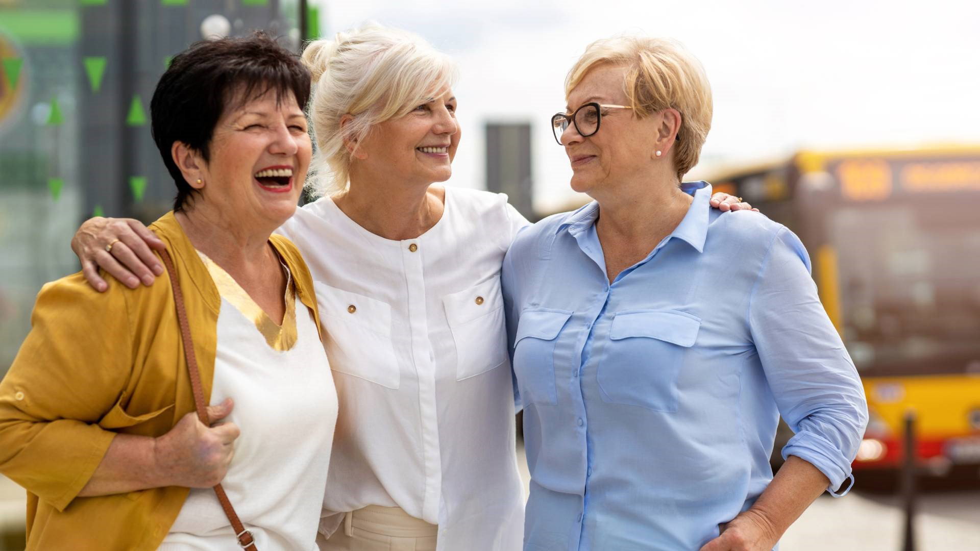 Anioł przyjaźni otoczy ramieniem 3 znaki zodiaku