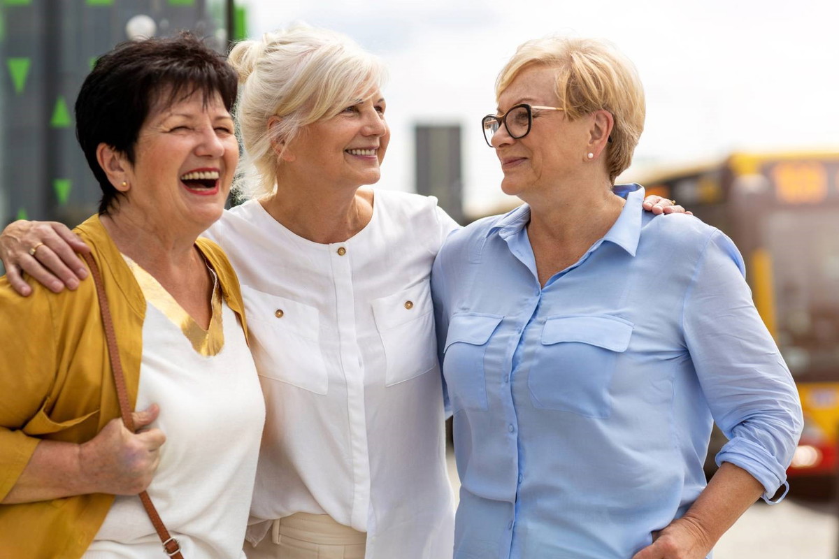 Anioł przyjaźni otoczy ramieniem 3 znaki zodiaku