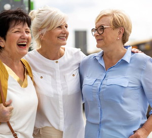 Anioł przyjaźni otoczy ramieniem 3 znaki zodiaku