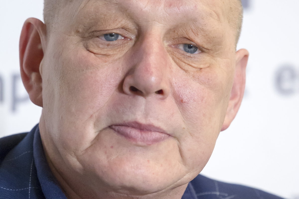 Nowa wizja Krzysztofa Jackowskiego dotyczy przyszłości Polski