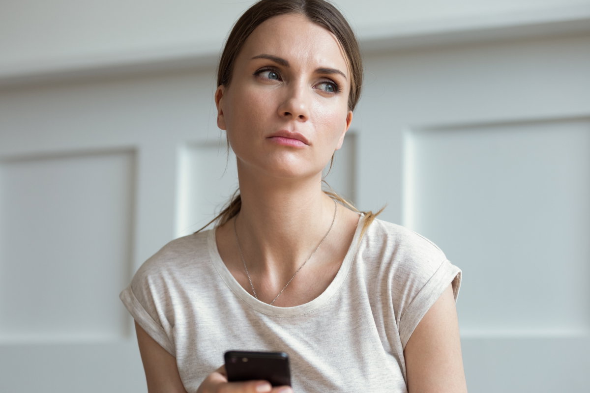 Osoby o tym imieniu to zazdrośnicy