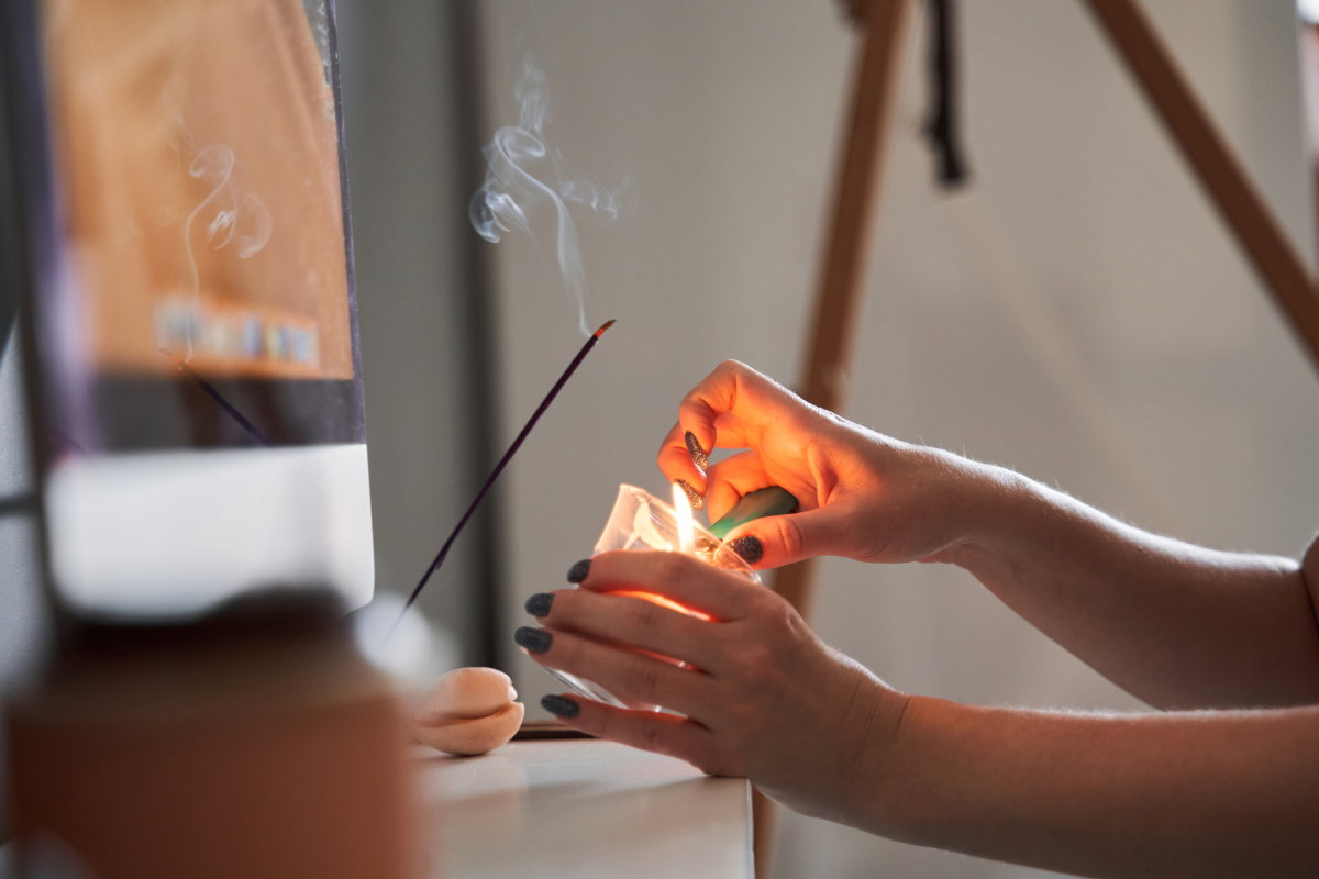 Zrób 1 rzecz 4 sierpnia 2024