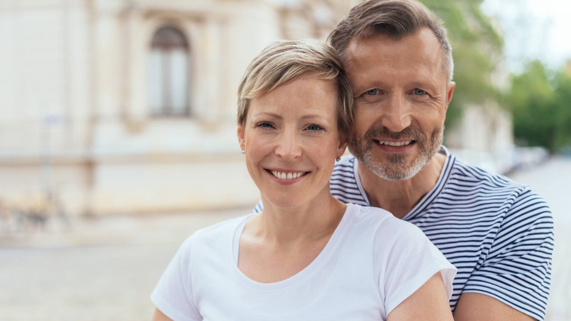 Dawny patent na miłość bez skazy