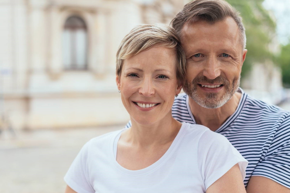 Dawny patent na miłość bez skazy