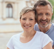 Dawny patent na miłość bez skazy