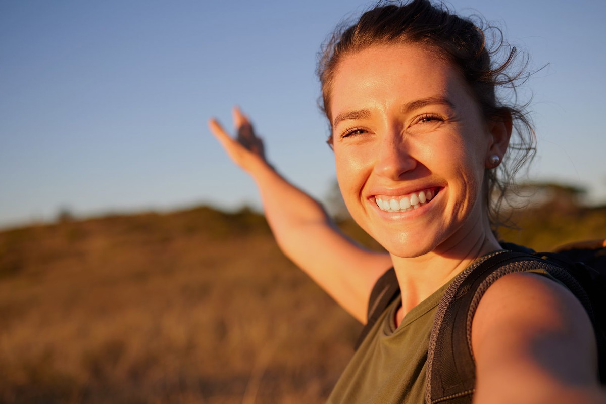 Bieszczadzki sposób na miłość