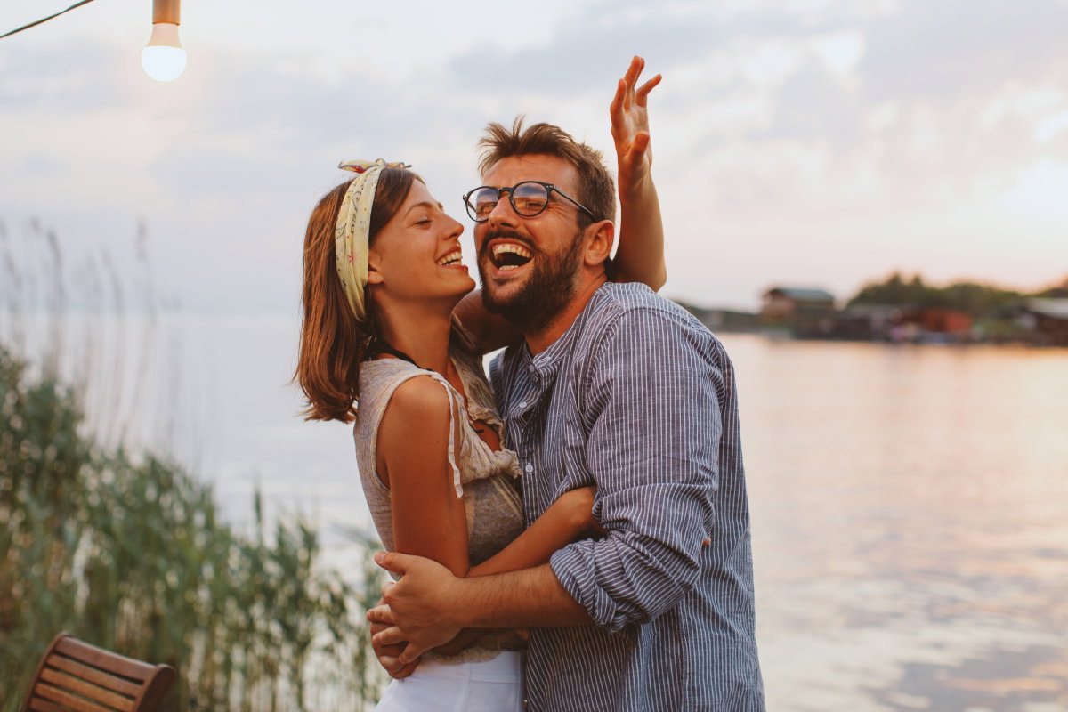 Te 3 znaki zodiaku znajdą miłość w sezonie Lwa