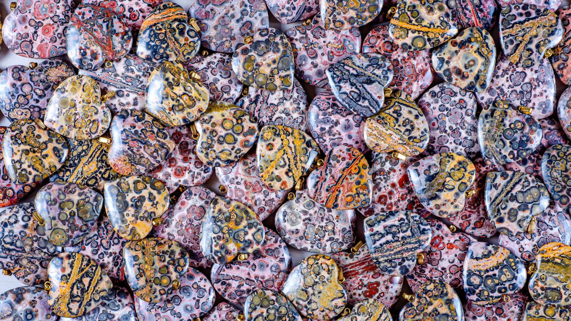 jaspis właściwości