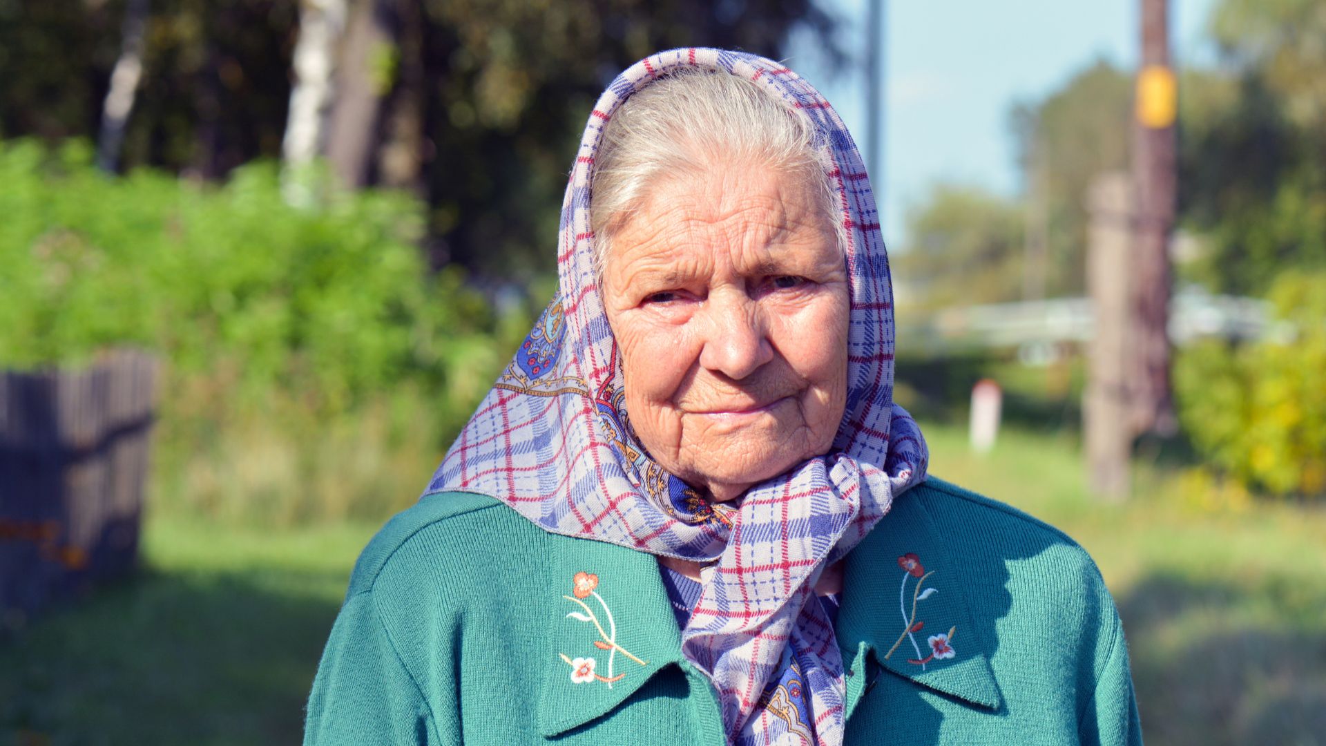 Patent z Podlasia na oczyszczenie aury