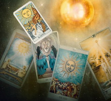 Tarot tygodniowy