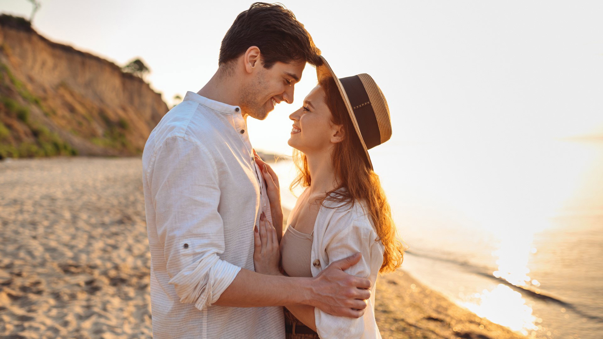 Kaszubski sposób na udany związek i szczerą miłość