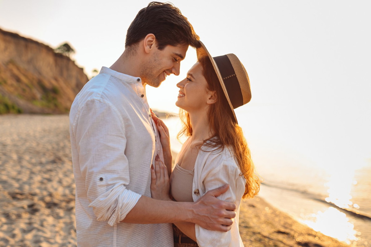 Kaszubski sposób na udany związek i szczerą miłość