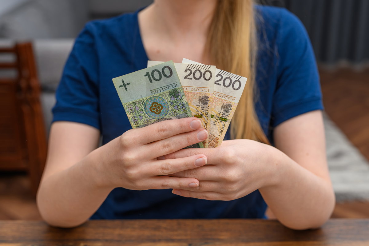 Ten znak zodiaku ma największe szanse na sukces finansowy w sierpniu 2024