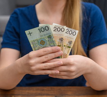 Ten znak zodiaku ma największe szanse na sukces finansowy w sierpniu 2024