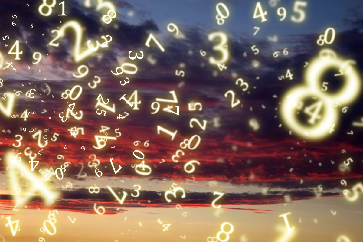 Numerologia tygodniowa 29 lipca-4 sierpnia 2024