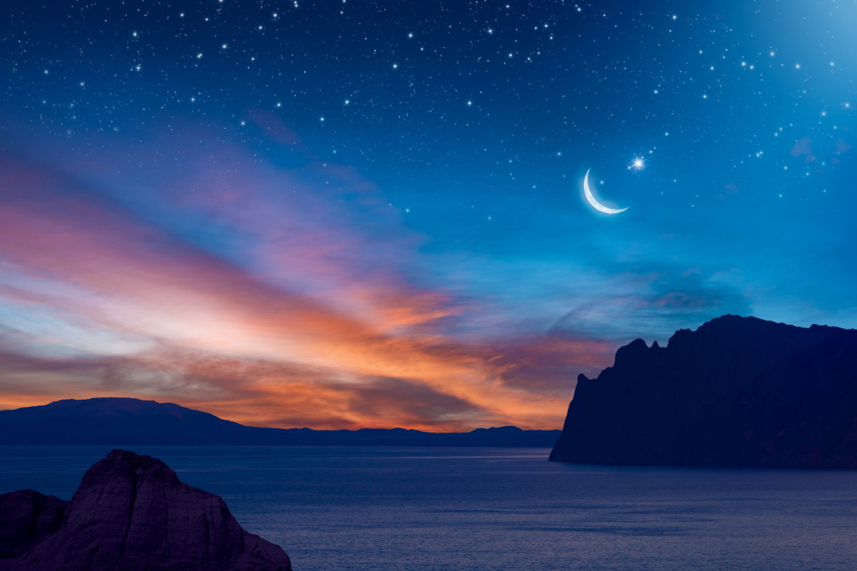 Tygodniowa prognoza astrologiczna 29 lipca-4 sierpnia 2024