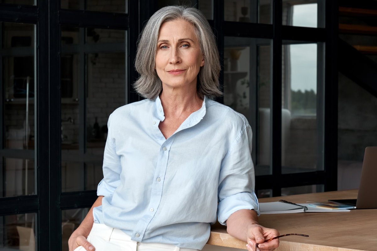 Osoby o tym imieniu są władcze