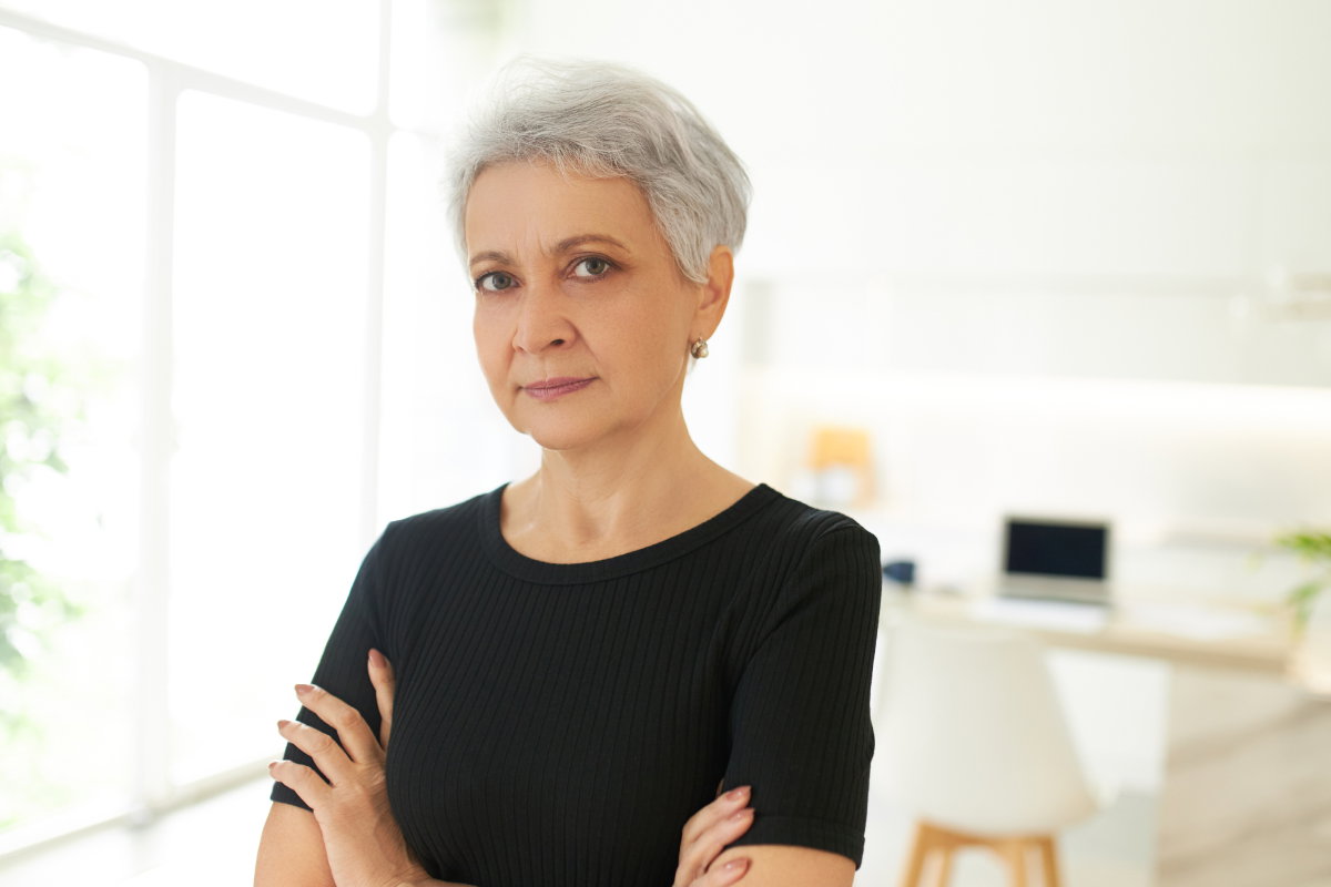 Osoby o tym imieniu to wyjątkowe uparciuchy