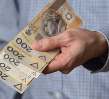 Babciny trik na szybkie pieniądze