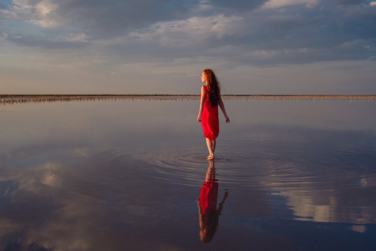 Wskazano 3 znaki zodiaku, które w sierpniu zostaną pobłogosławione przez anioły
